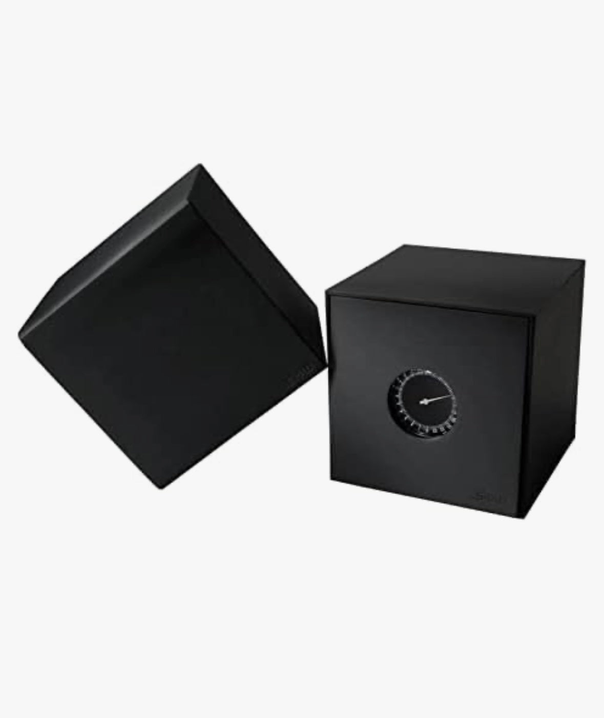 The Bold Slow Watch by SKU